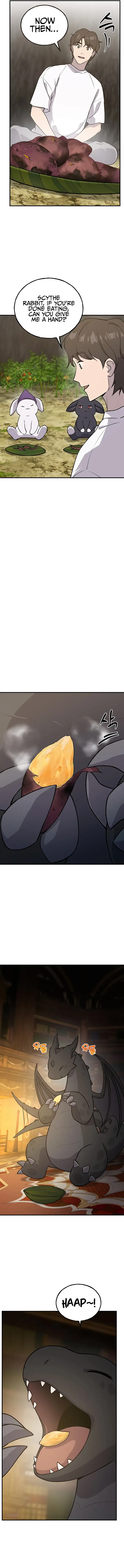 Solo Farming In The Tower - Chapter 21 image 06_optimized
